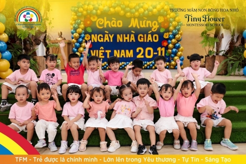 SỰ KIỆN & HOẠT ĐỘNG