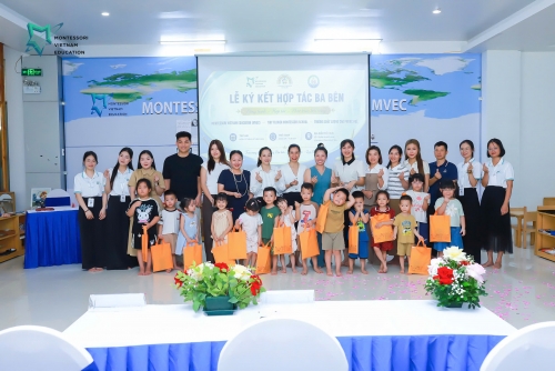 SỰ KIỆN & HOẠT ĐỘNG