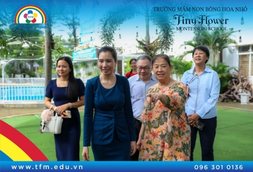 SỰ KIỆN & HOẠT ĐỘNG