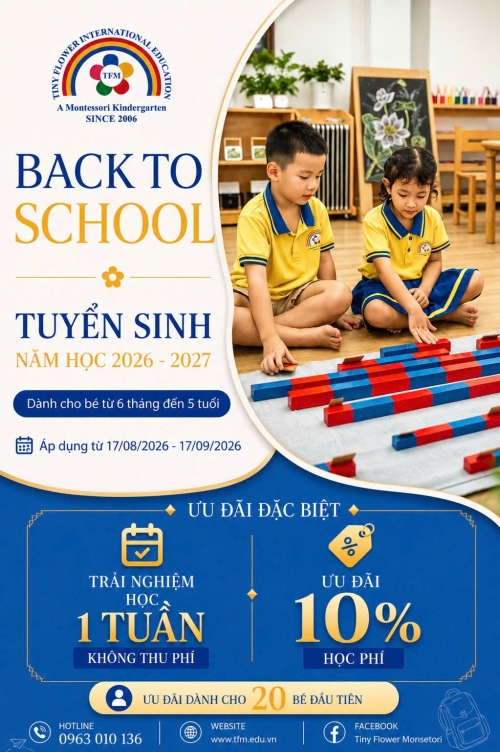 SỰ KIỆN & HOẠT ĐỘNG