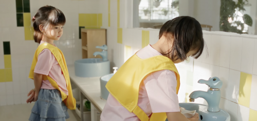 PODCAST | THỰC HÀNH CUỘC SỐNG MONTESSORI – TẬP TRUNG, TỰ LẬP, BÌNH AN