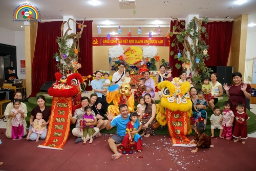 SỰ KIỆN & HOẠT ĐỘNG