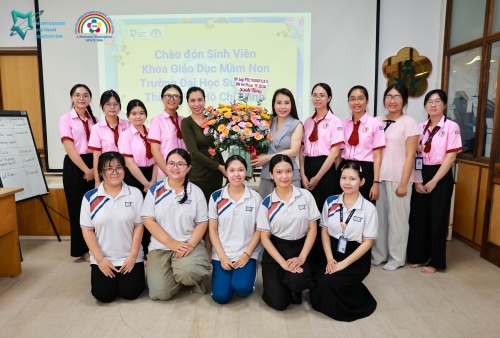 SỰ KIỆN & HOẠT ĐỘNG