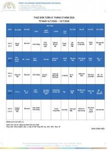 Weekly 1.7 - 2026